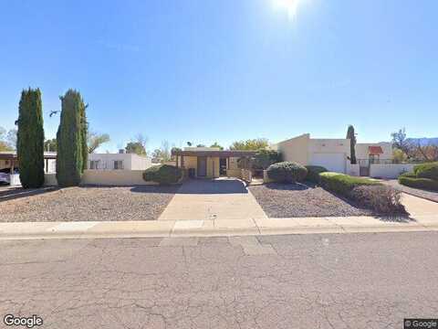 3Rd, SIERRA VISTA, AZ 85635