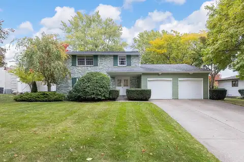 Robinhood, ERIE, PA 16509
