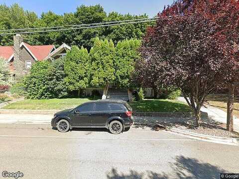 Mill, COLFAX, WA 99111