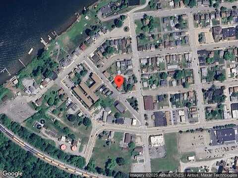 Washington Ave, Monaca, PA 15061