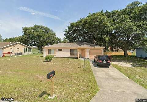 Hickory Track, OCALA, FL 34472
