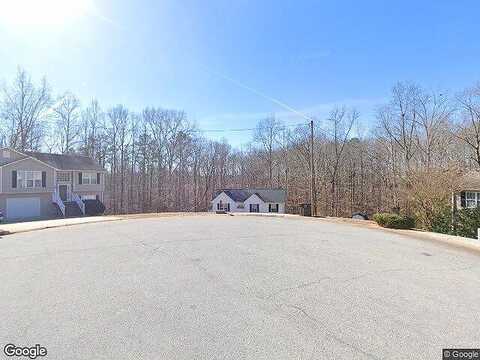 Prometheous, ROCKMART, GA 30153