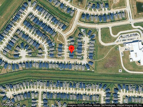 Frontier, BAYTOWN, TX 77521