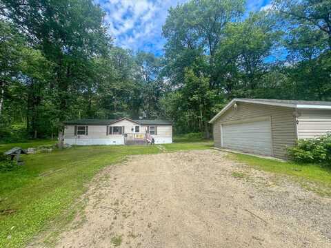 Pine Point, WALKER, MN 56484