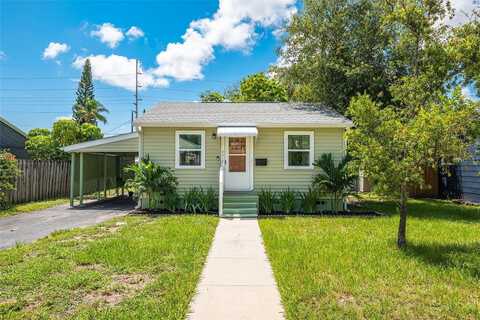 13Th, SAINT PETERSBURG, FL 33713