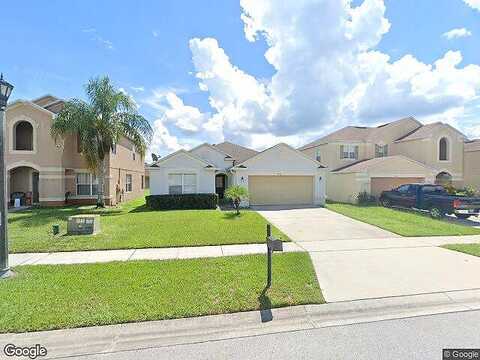 Yellow Bay, KISSIMMEE, FL 34758