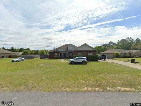 Durbin, HOLT, FL 32564