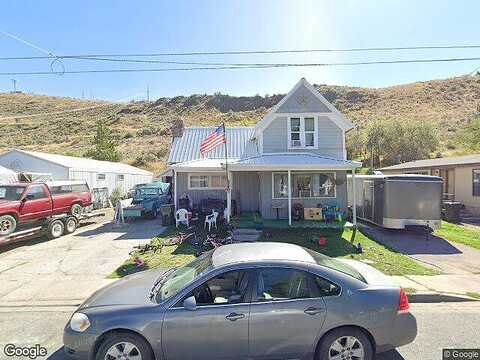 Spring Garden, BAKER CITY, OR 97814