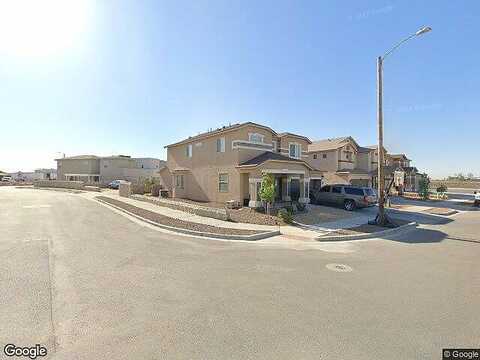Sean Sims, EL PASO, TX 79938