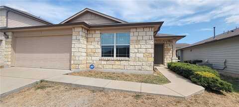 Nottingham, KYLE, TX 78640