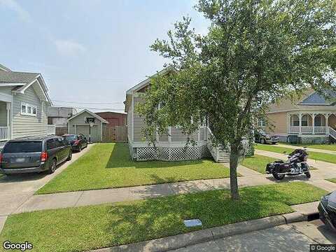 Live Oak, GALVESTON, TX 77550