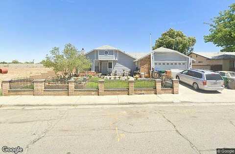 8Th, LANCASTER, CA 93535