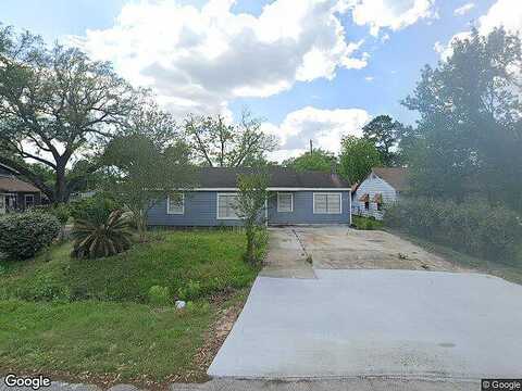 Busiek, HOUSTON, TX 77022