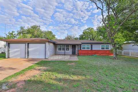 5Th, ABILENE, TX 79605