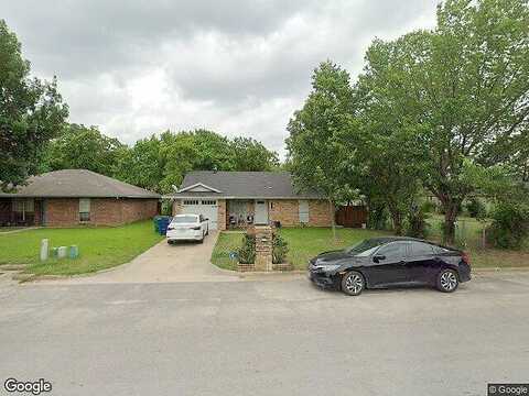 King, GREENVILLE, TX 75401