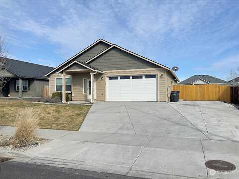 Trillium, MOSES LAKE, WA 98837