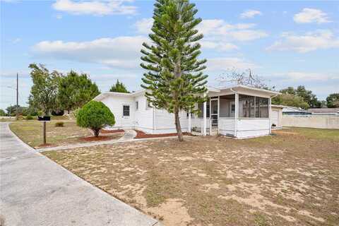 12Th, LAKE WALES, FL 33853