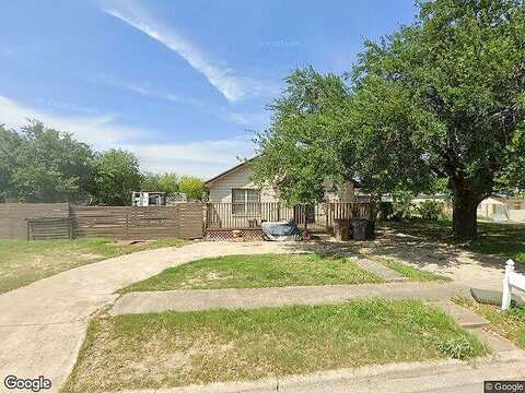 Sprague, EDINBURG, TX 78539