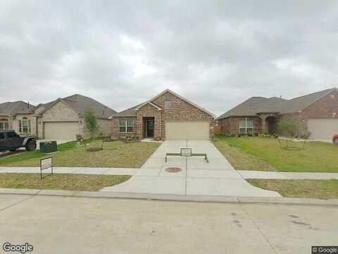 Bayou Maison, DICKINSON, TX 77539