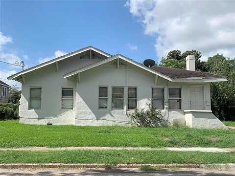 Mckinney, HOUSTON, TX 77023