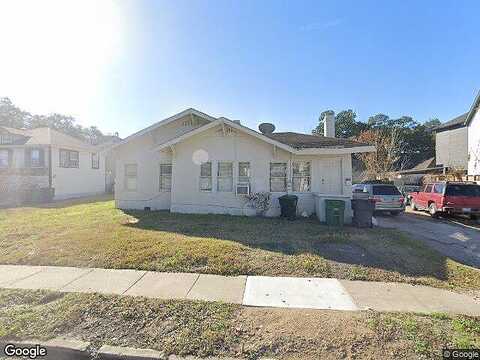 Mckinney, HOUSTON, TX 77023