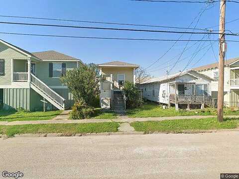 Church, GALVESTON, TX 77550