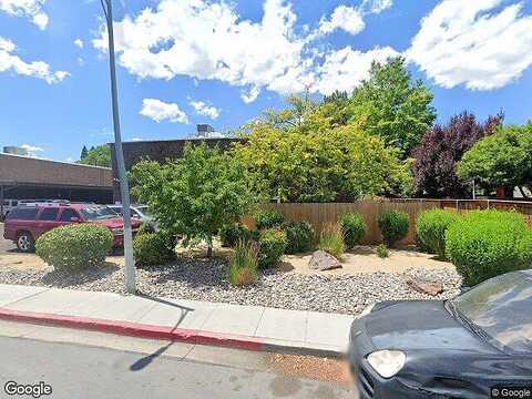 Baker, RENO, NV 89509