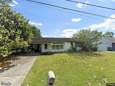 Wilkinson, LAKE WORTH, FL 33461