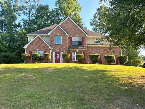 River, ELLENWOOD, GA 30294