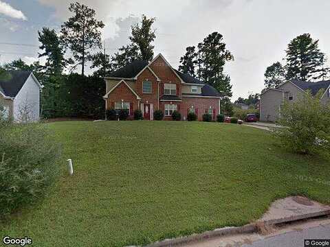 River, ELLENWOOD, GA 30294