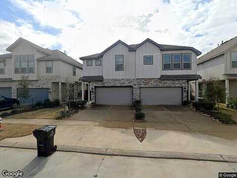 Champlain, ROSHARON, TX 77583