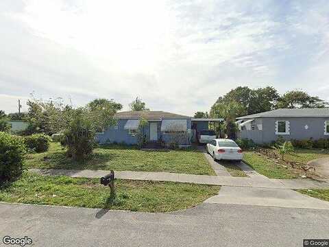 25Th, RIVIERA BEACH, FL 33404