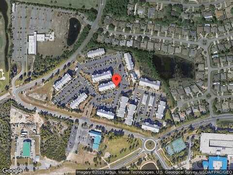 Dancing Cloud, DESTIN, FL 32541