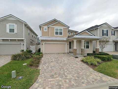 Coastal, JACKSONVILLE BEACH, FL 32250