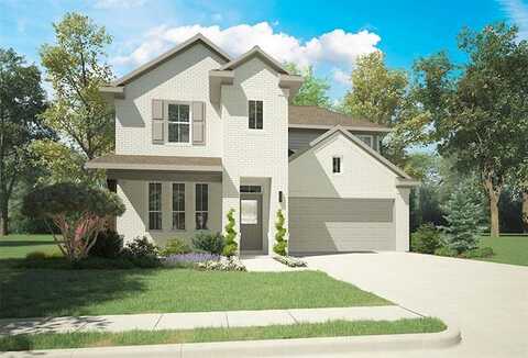 Hazeltine, RED OAK, TX 75154