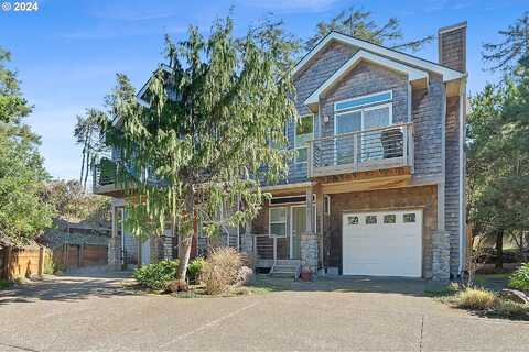 1St, MANZANITA, OR 97130