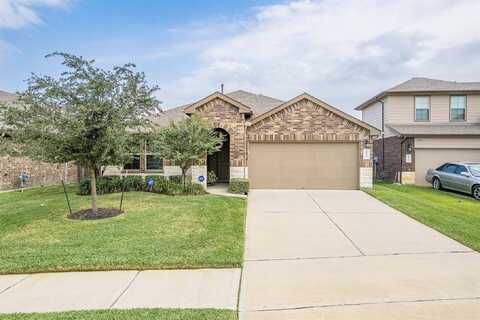 Country Club, BAYTOWN, TX 77521