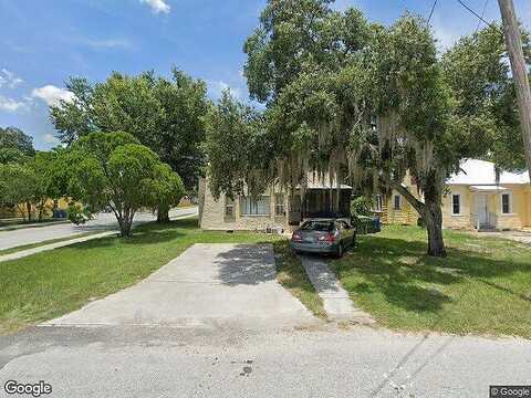 Avenue J, WINTER HAVEN, FL 33880