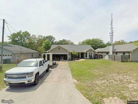 Evans, NICEVILLE, FL 32578