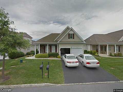 Edinburgh, EASTON, PA 18045
