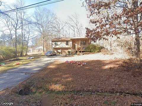 Hillside, DOUGLASVILLE, GA 30135