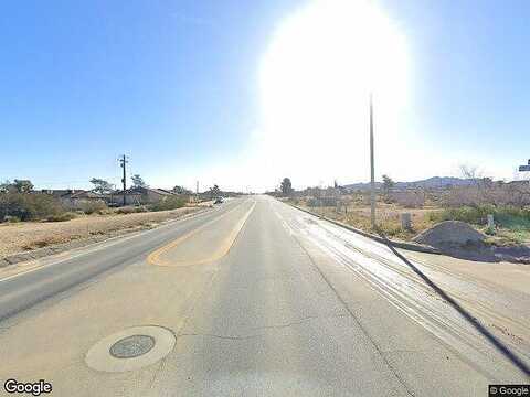 Lucerne Vista, YUCCA VALLEY, CA 92284