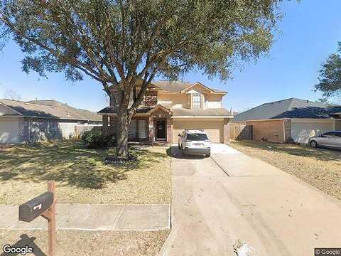 Bridgebay, KATY, TX 77449