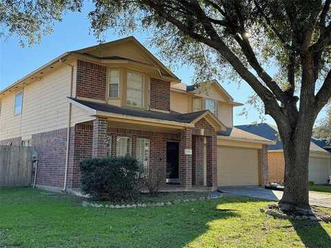 Bridgebay, KATY, TX 77449