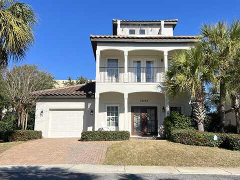 Sand Dune, DESTIN, FL 32541