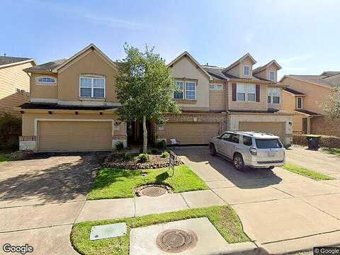 Calgary, MISSOURI CITY, TX 77459