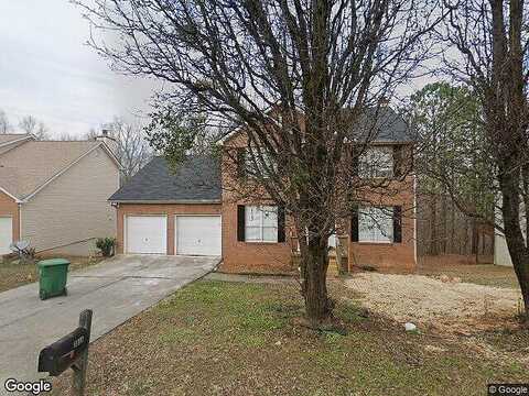 Cedar Trace, ELLENWOOD, GA 30294