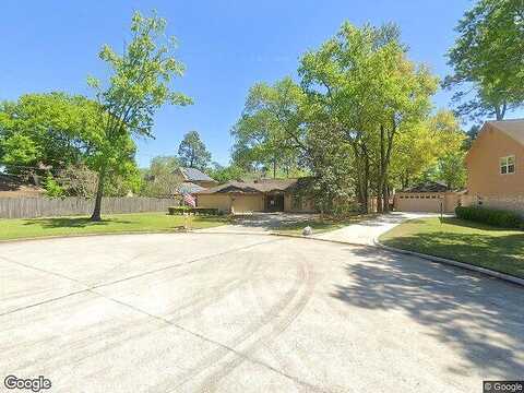 Brookbank, HOUSTON, TX 77068