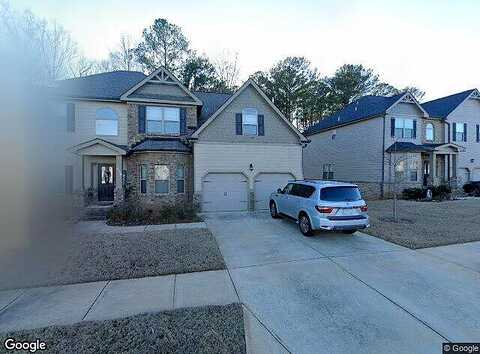 Maple Hill, LITHONIA, GA 30038