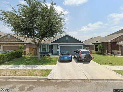 Prestwick, EDINBURG, TX 78542